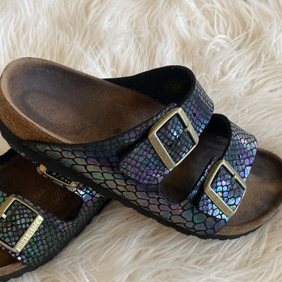 BIRKENSTOCK sandals - Picture 11 of 12